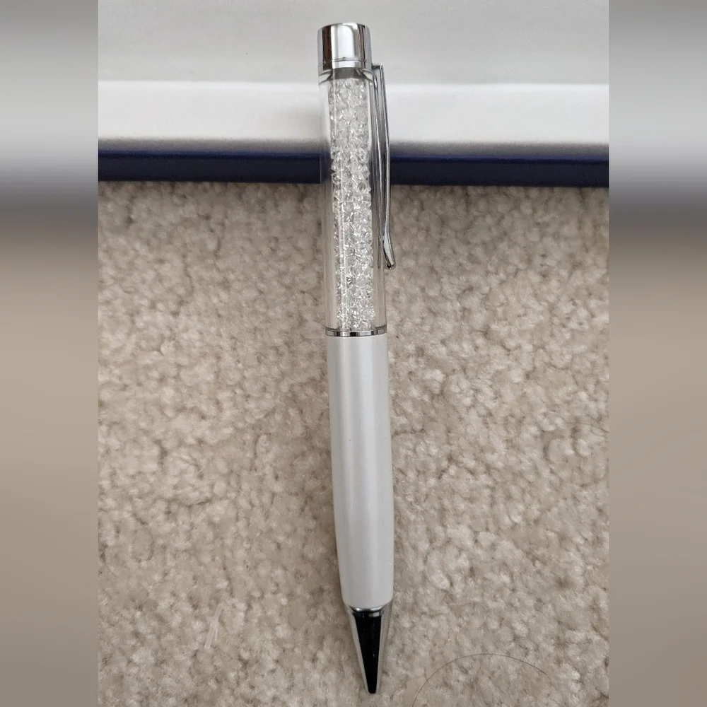 NWT Swarovski ballpoint pen